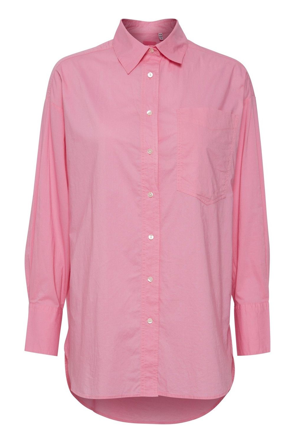The Jogg Concept JCHELENA SHIRT - LIGHT WOVEN:Shirts/ Rosebloom 22800010