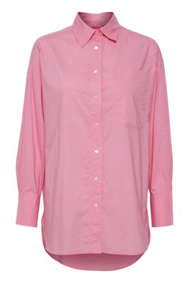 The Jogg Concept JCHELENA SHIRT - LIGHT WOVEN:Shirts/ Rosebloom 22800010