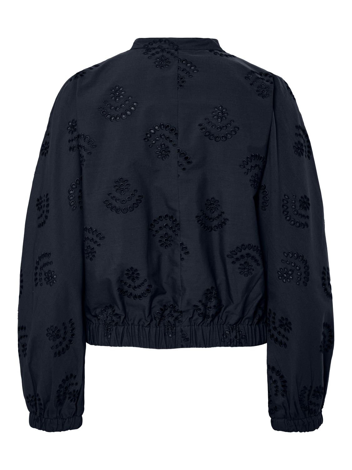 Pieces PCSAGE BOMBER JACKET WVN Sky Captain 17155854