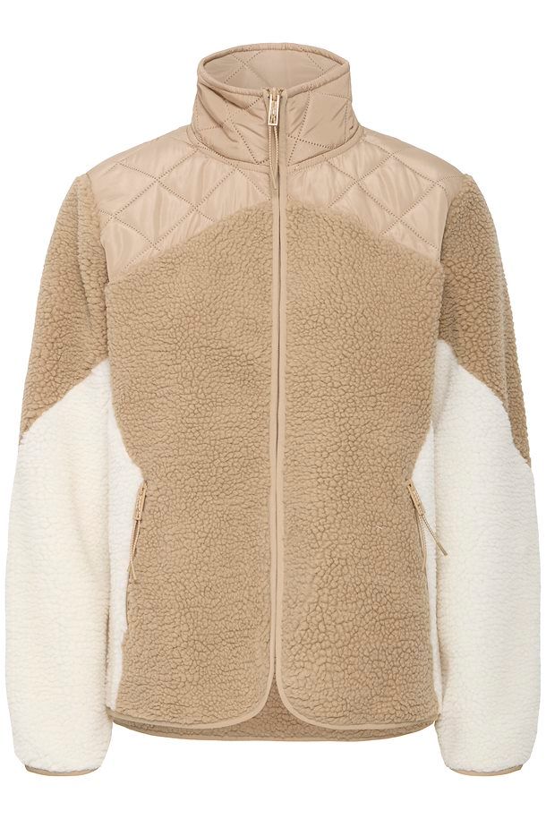 The Jogg Concept JCBERRI JACKET 7 Cornstalk mix 22800796
