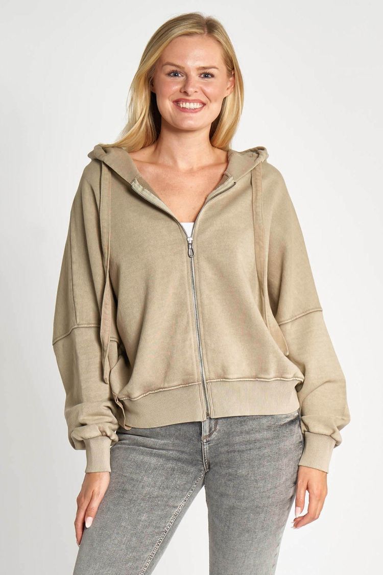zhrill ZHODA ZIP olive ZS125734-T830