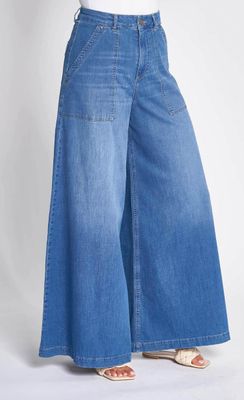 zhrill ZHCHATTI blue D125702-W702