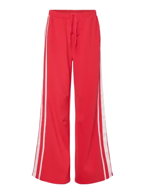 Pieces PCTRACK MW PANTS BC Lollipop 17157368