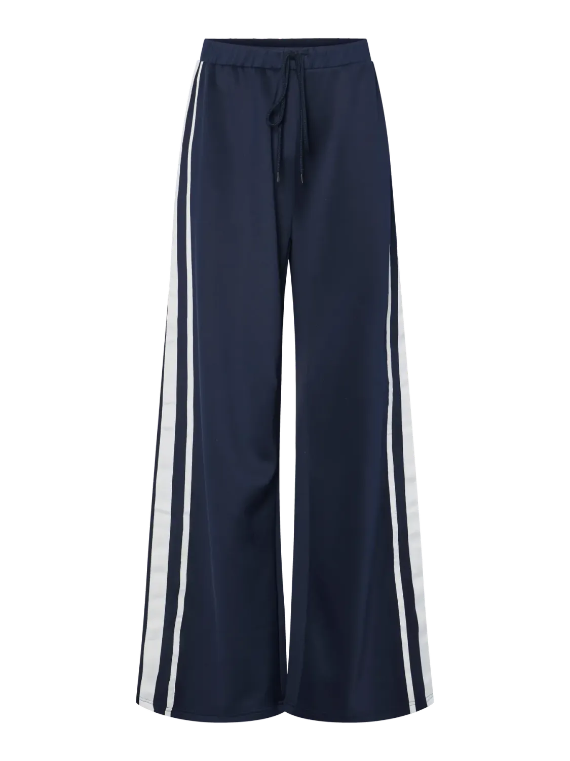 Pieces PCTRACK MW PANTS BC Maritime Blue 17157368