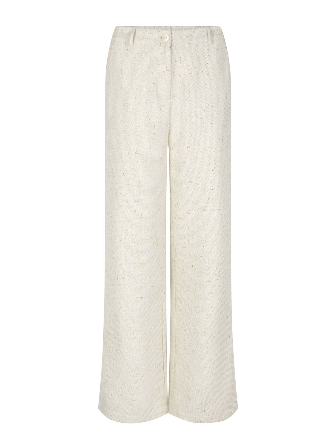 Ydence Pants Leona Ecru SS2505