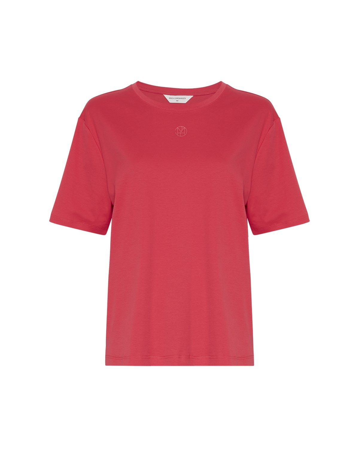 MSCH Copenhagen MSCHMelea Icon Tee f scar/f scar 18453