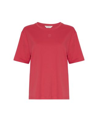 MSCH Copenhagen MSCHMelea Icon Tee f scar/f scar 18453