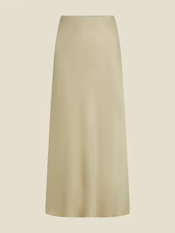 Beaumont LONNEKE Skirt soft camel BC00560251