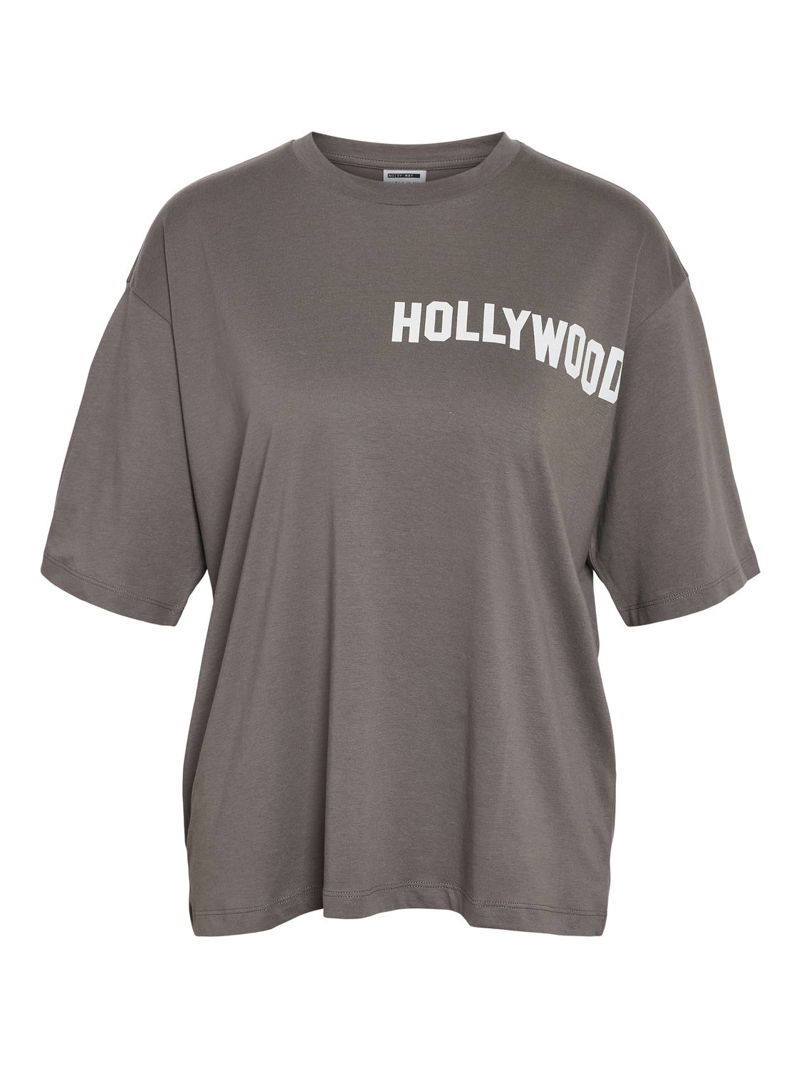 Noisy May NMMILLIE HOLLYWOOD S/S T-SHIRT JRS : 216867001 27034003