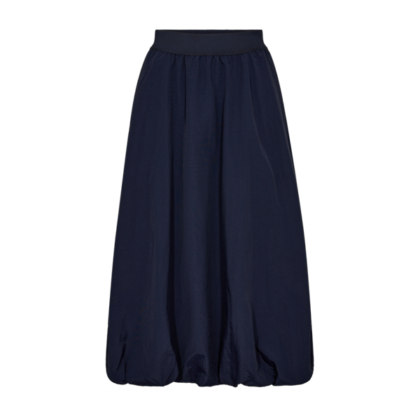 Freequent FQMINDY-SKIRT Navy Blazer 205742