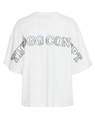 The Jogg Concept tshirt JCSABITA off white 22800915