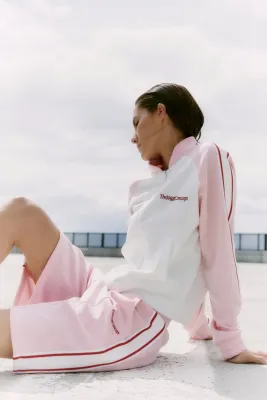 The Jogg Concept JCSIMA shorts almost blossom 22800901