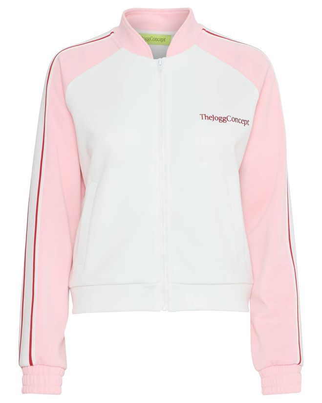The Jogg Concept JCSINA Bomber jacket almost blossom 22800900