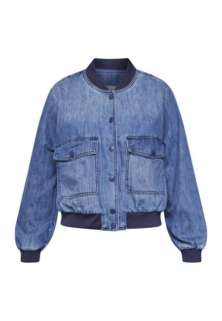 Sisters Point GARWIN-JA13 D. denim 18492