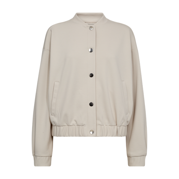 Freequent FQNAYA-JACKET Moonbeam 206027