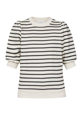 Sisters Point New peva-puff-ss Black/stripe 18394