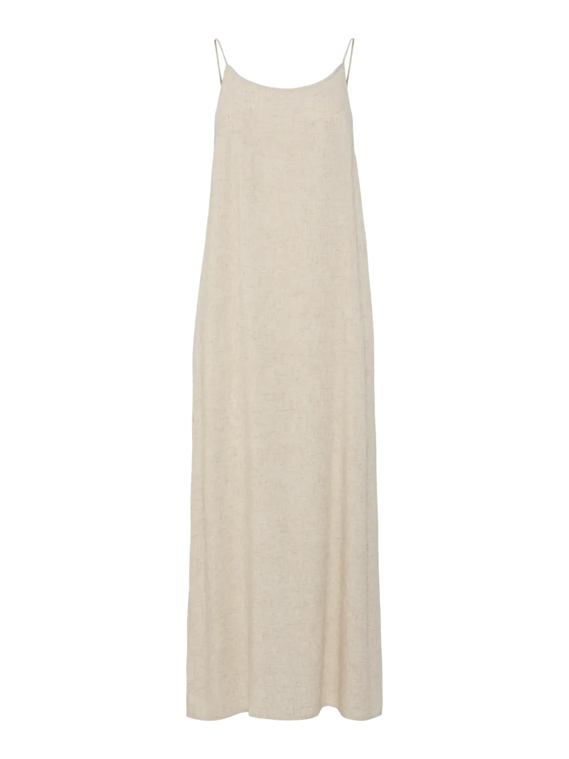 Pieces PCPIA STRAP ANKLE DRESS WVN NOOS Birch/MELANGE 17151884