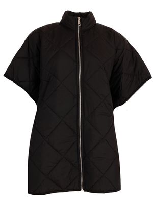 Azzurro Bodywarmer zwart A-6793 Azzurro Bodywarmer zwart A-6793