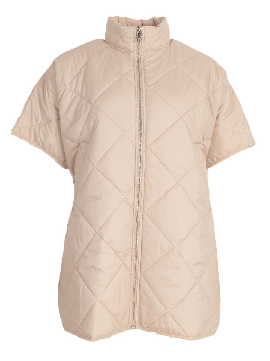 Azzurro Bodywarmer beige A-6793