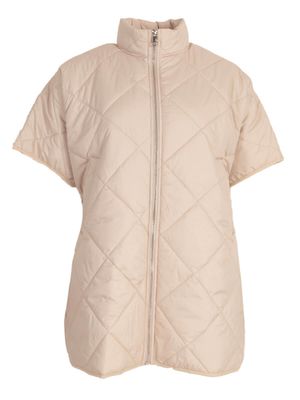 Azzurro Bodywarmer beige A-6793