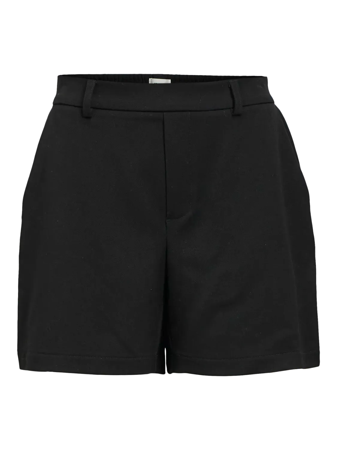 Object OBJLISA MW RE SHORTS NOOS Black 23045722