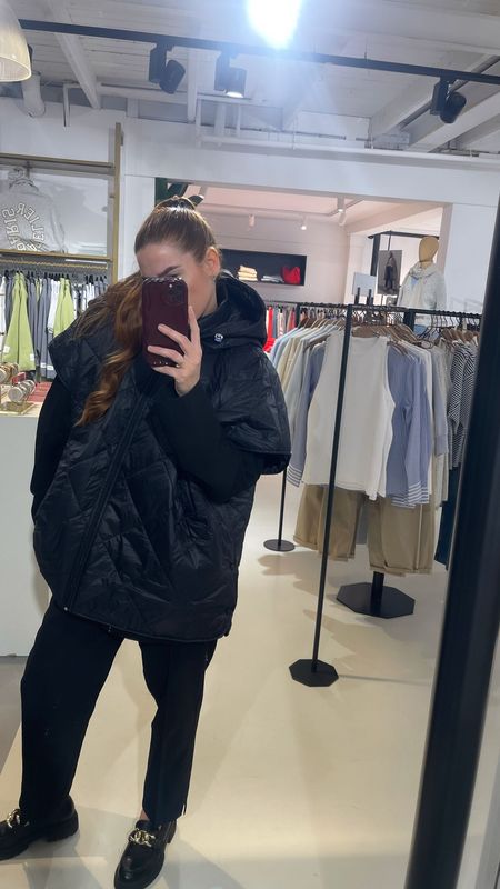 Frenkie the Label Bodywarmer CATO Zwart Cato