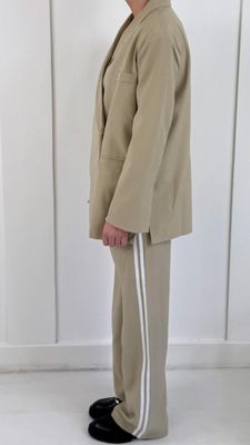 Ambika pantalon Gaby sand Gaby