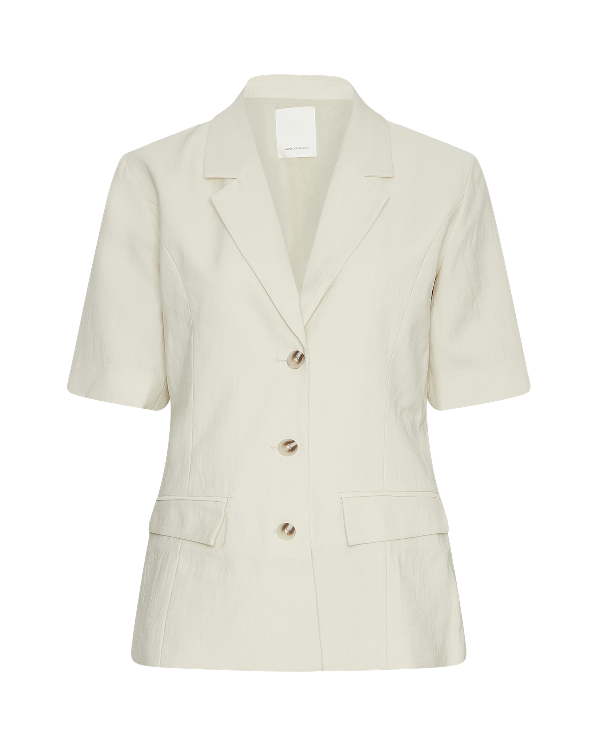 MSCH Copenhagen MSCHBlase Edelmira 2/4 Blazer pistachio shell 19045