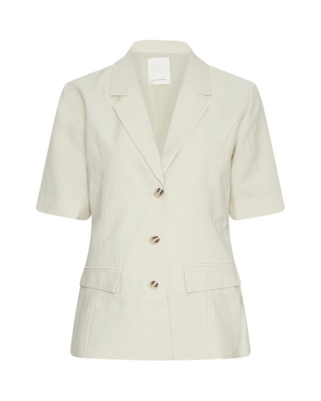 MSCH Copenhagen MSCHBlase Edelmira 2/4 Blazer pistachio shell 19045