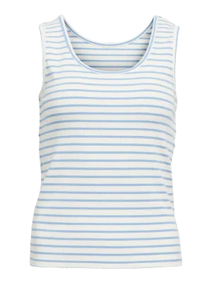 Object OBJJAMIE S/L SLI TANK TOP AOP NOOS 178031002 23046288