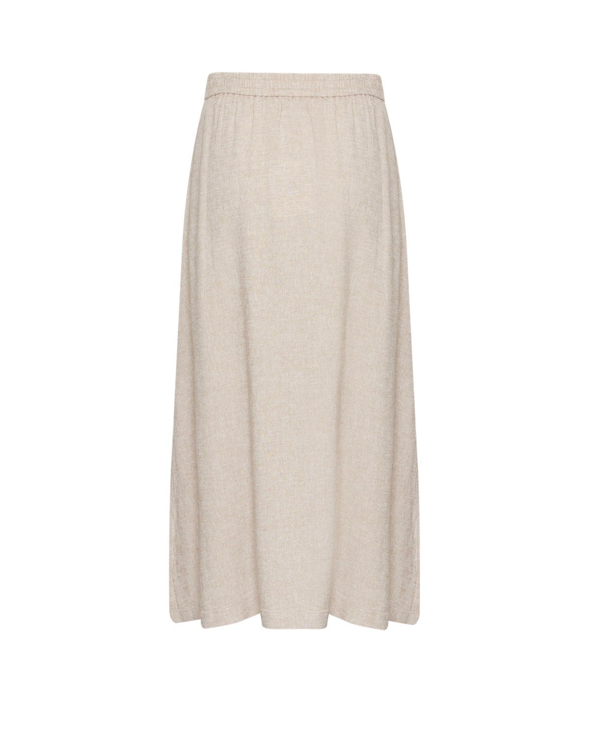 MSCH Copenhagen MSCHPennie Ginia HW Skirt sand 18898