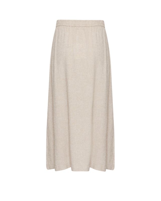 MSCH Copenhagen MSCHPennie Ginia HW Skirt sand 18898