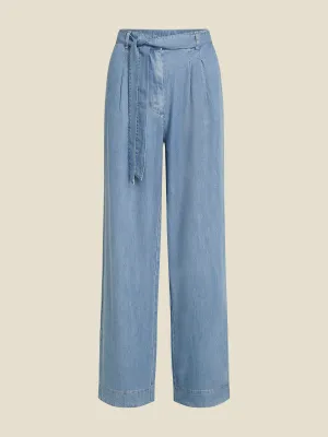 Beaumont KIMBERLEY Pants denim BC11970251