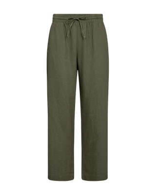 Freequent FQLAVA-ANKLE-PA Deep Lichen Green 124620