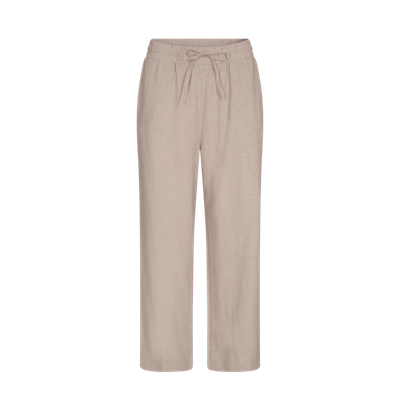 Freequent FQLAVA-ANKLE-PA Sand melange 124620