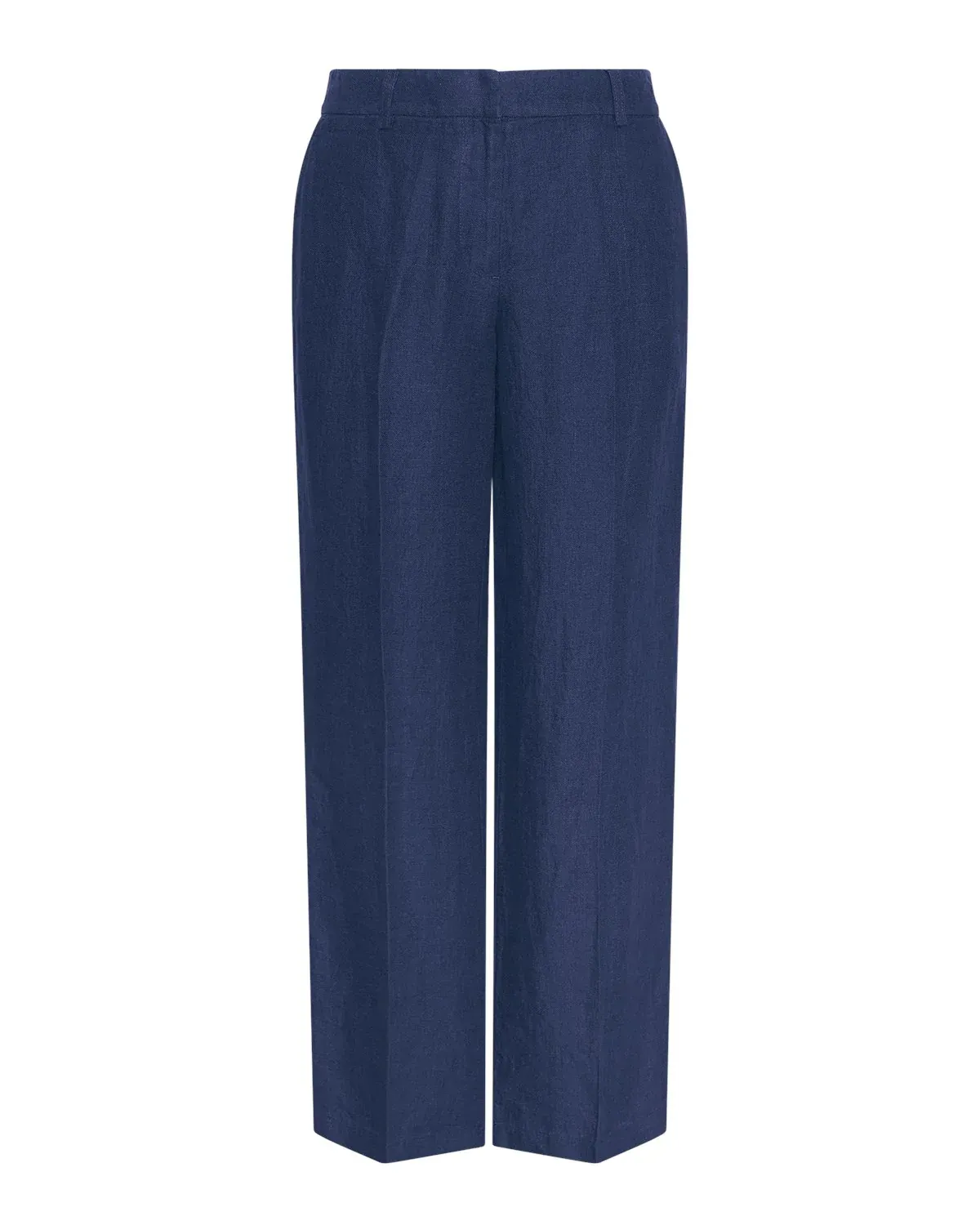 MSCH Copenhagen MSCHNaira Claritta Pants oceana 19054