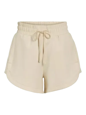 Vila VIAMALFA HW SHORTS Birch 14106557