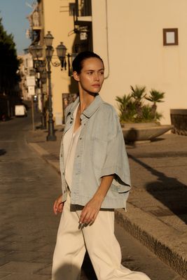 Denim