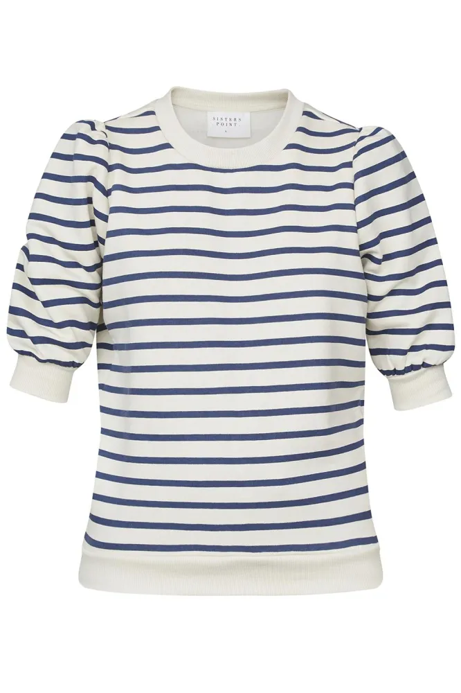 Sisters Point New peva-puff-ss MIDNIGHT/STRIPE 18394