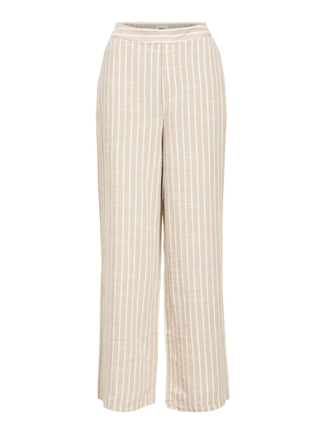 Object OBJSANNE ALINE WIDE PANT AOP NOOS 183561002 23044609
