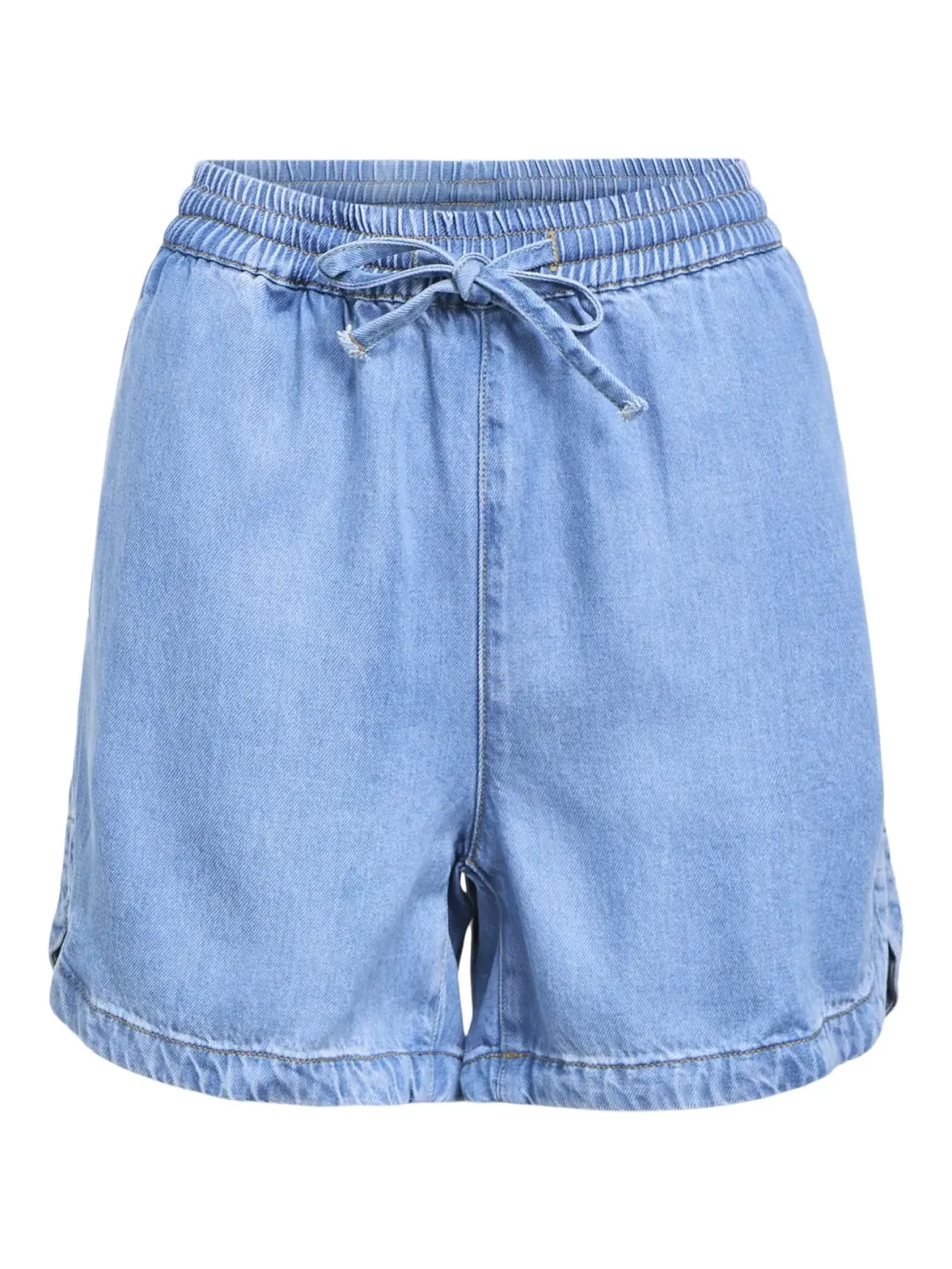 Object OBJFRAME RE MW SHORTS NOOS Light Blue Denim 23046631 Object OBJFRAME RE MW SHORTS NOOS Light Blue Denim 23046631