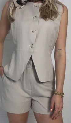 Ambika Short steekzak Kitt Gia