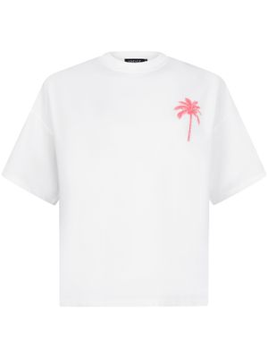 Ydence T-shirt I belong Off-white HSS2559