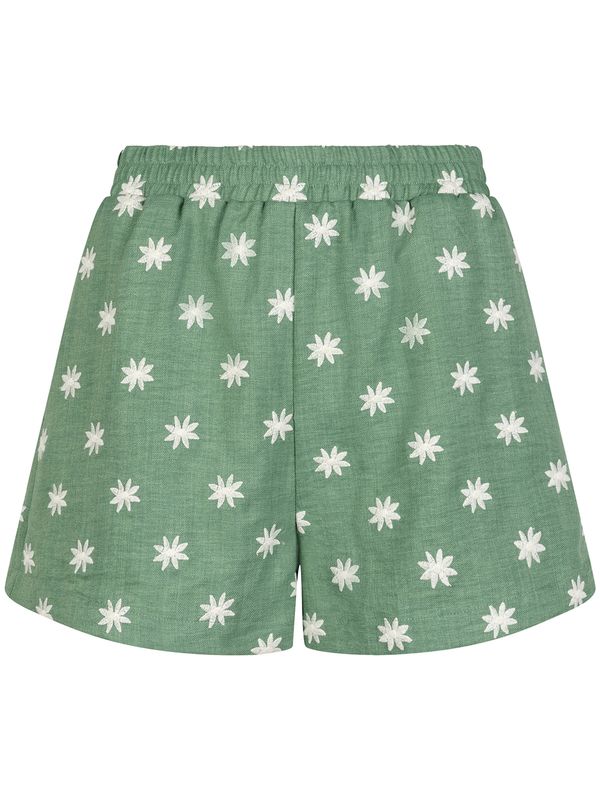 Ydence Short Elsa Green HSS2524