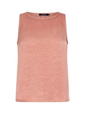 Ydence Top Marion Salmon HSS2519