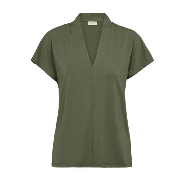 Freequent FQYRSA-BL Deep Lichen Green 126705