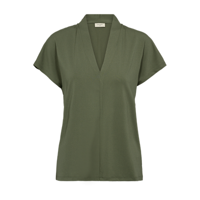 Freequent FQYRSA-BL Deep Lichen Green 126705