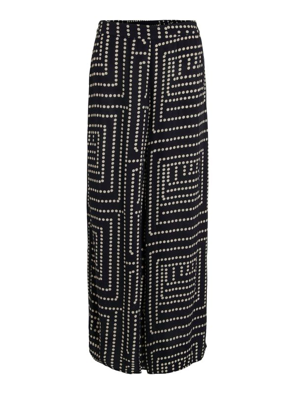 Vila VIFRELLI KLIO HW WIDE PANTS 295042001 14105415