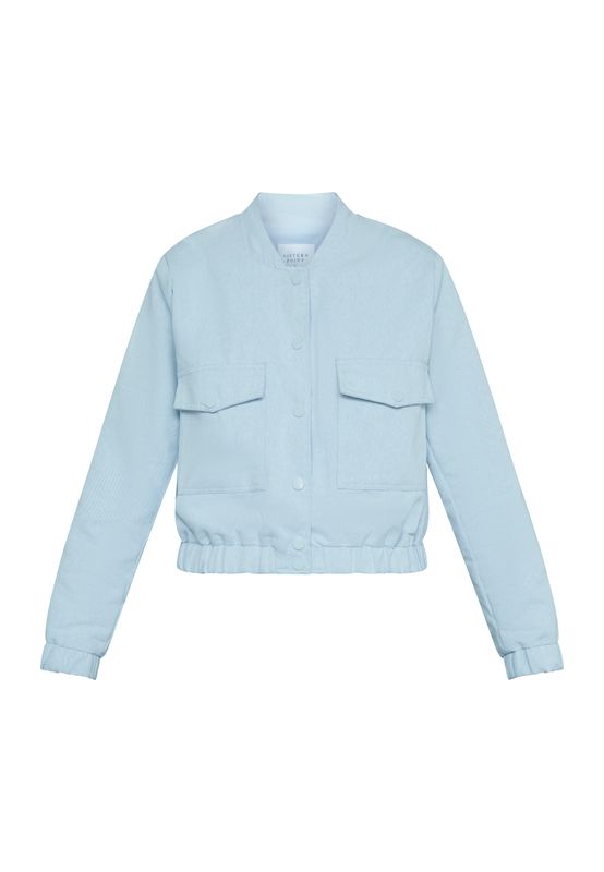 Sisters Point jasje denim/bleu garwin-ja19