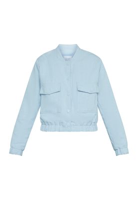 Sisters Point jasje denim/bleu garwin-ja19